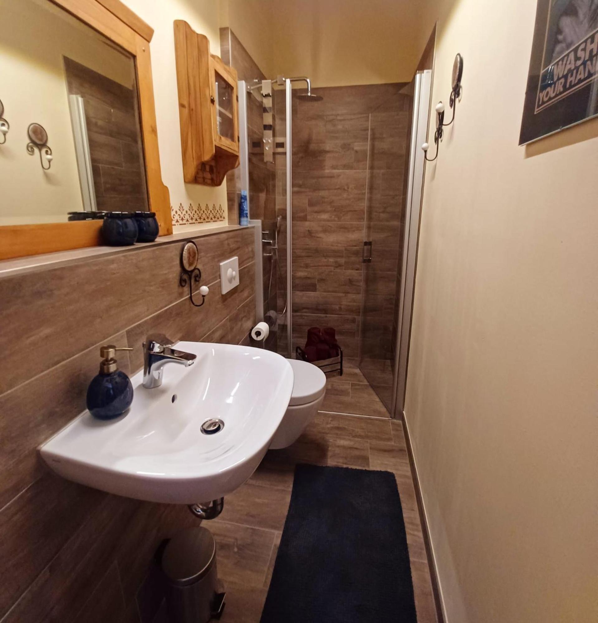 Ferienwohnung Antik غوتا المظهر الخارجي الصورة