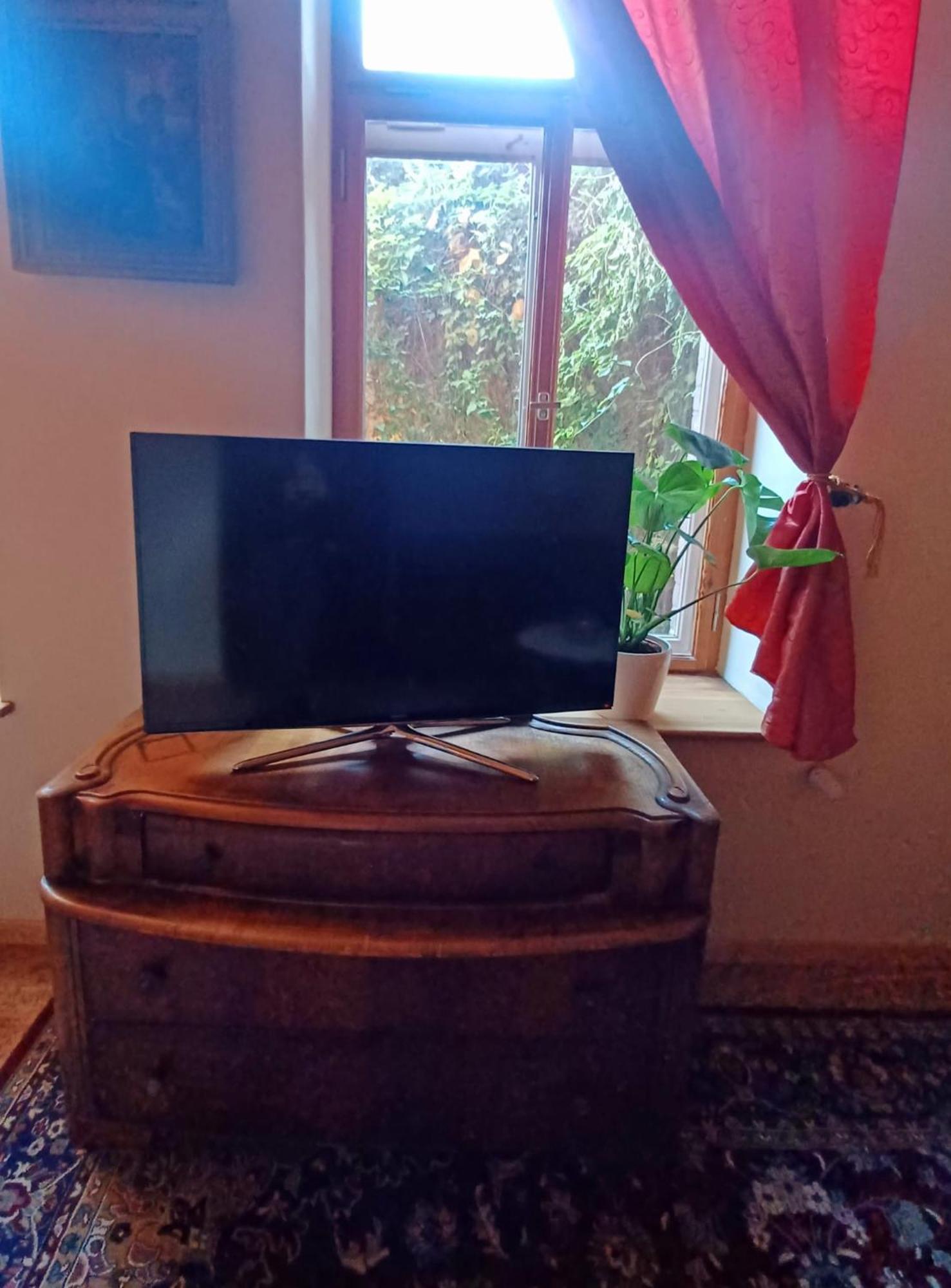 Ferienwohnung Antik غوتا المظهر الخارجي الصورة