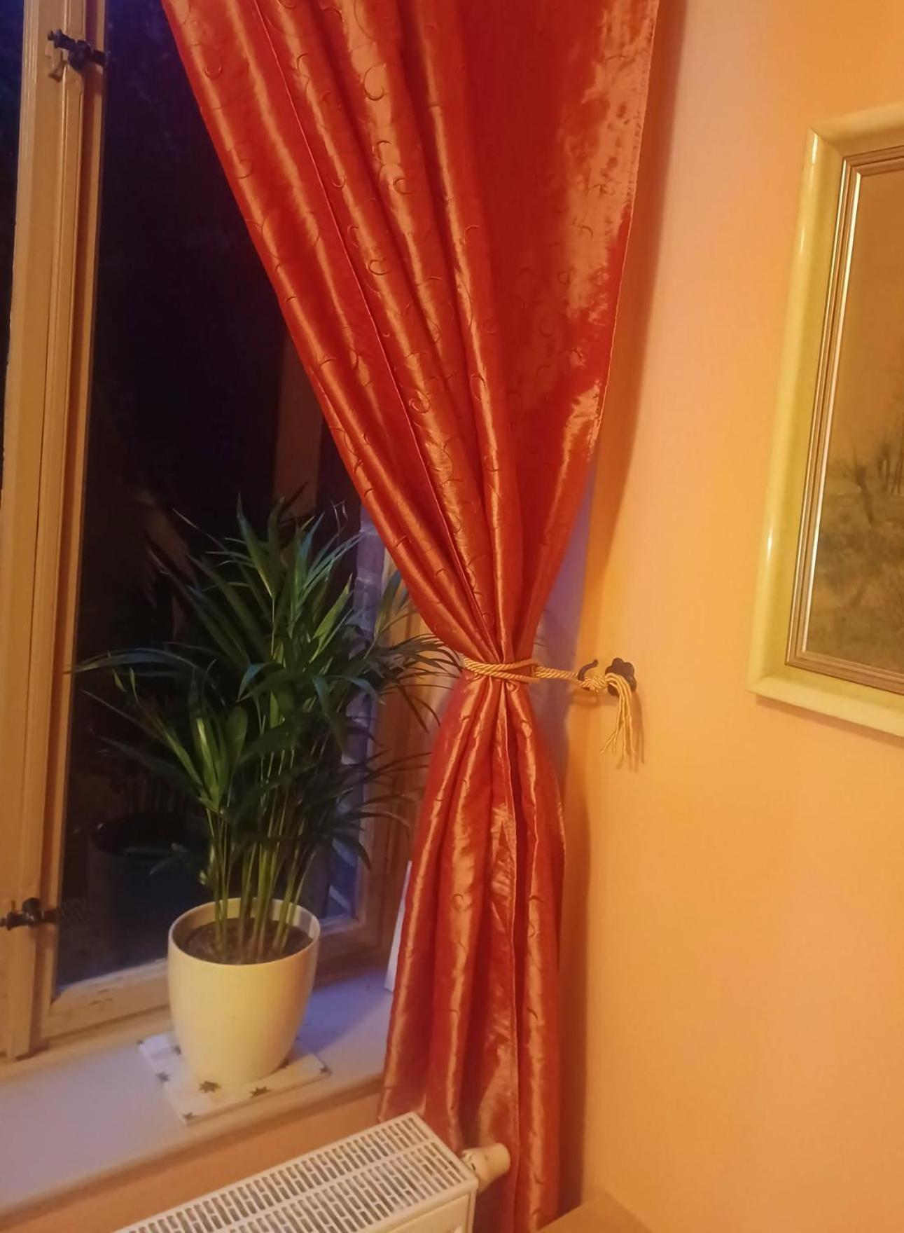 Ferienwohnung Antik غوتا المظهر الخارجي الصورة