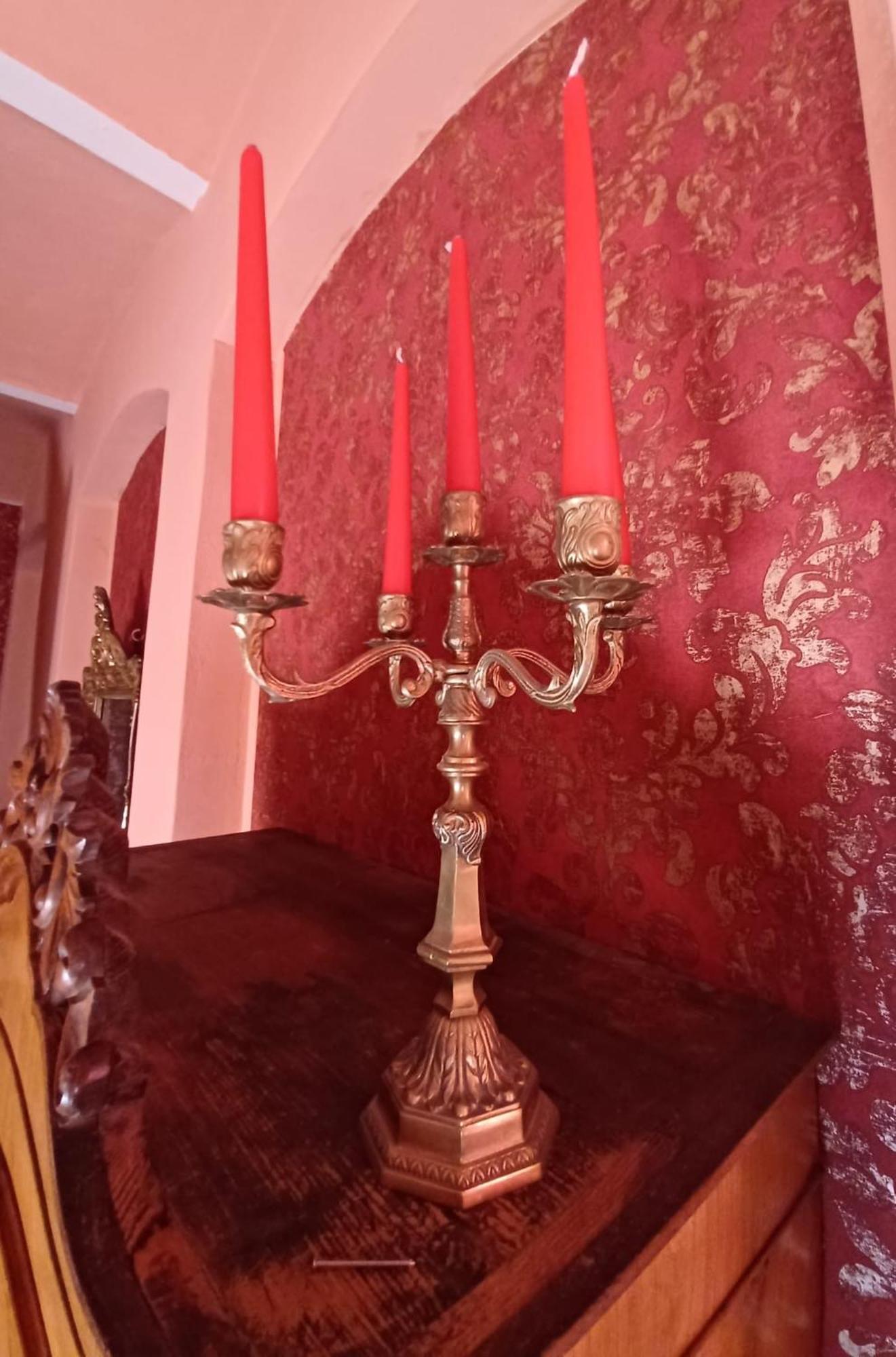 Ferienwohnung Antik غوتا المظهر الخارجي الصورة