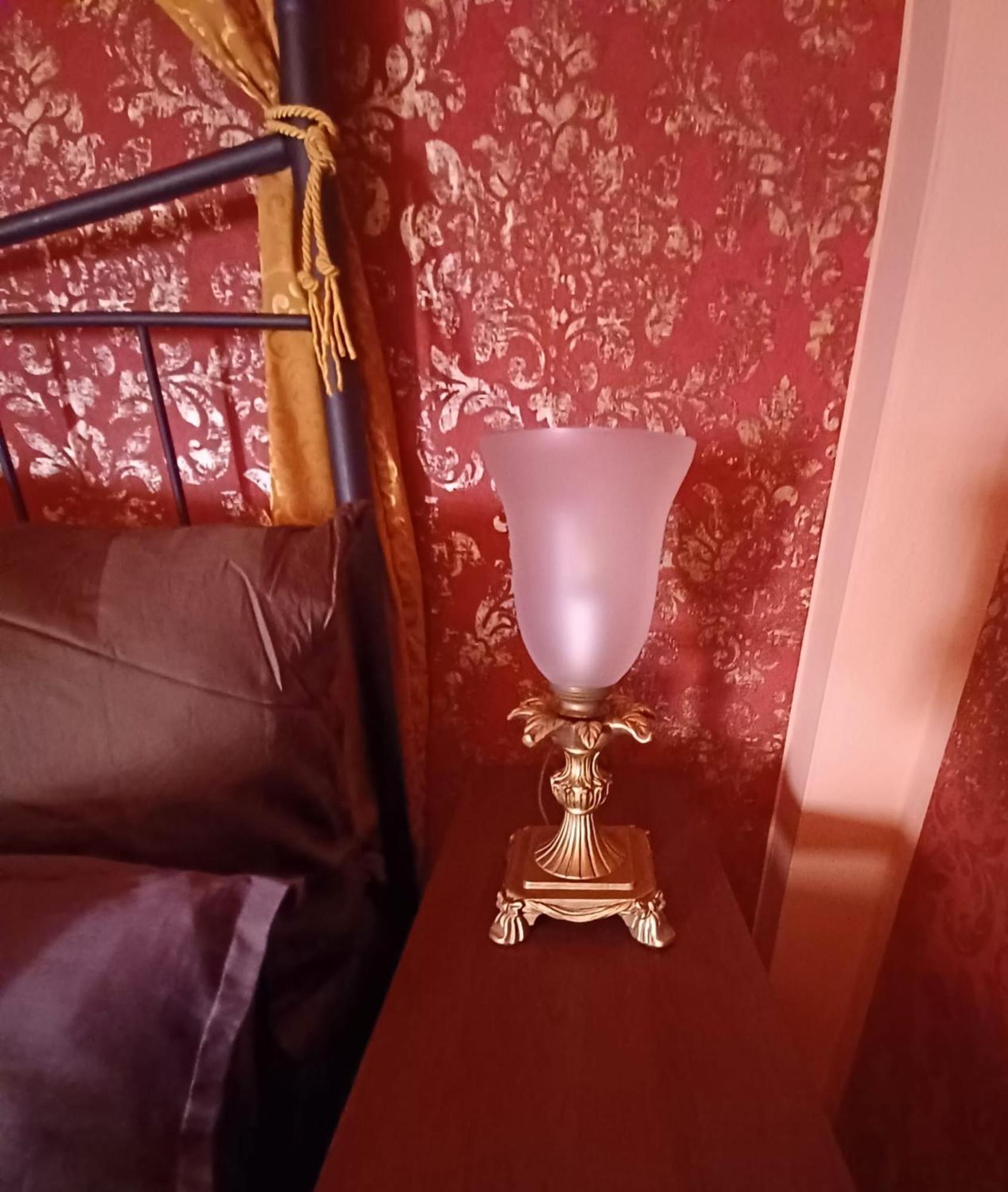 Ferienwohnung Antik غوتا المظهر الخارجي الصورة