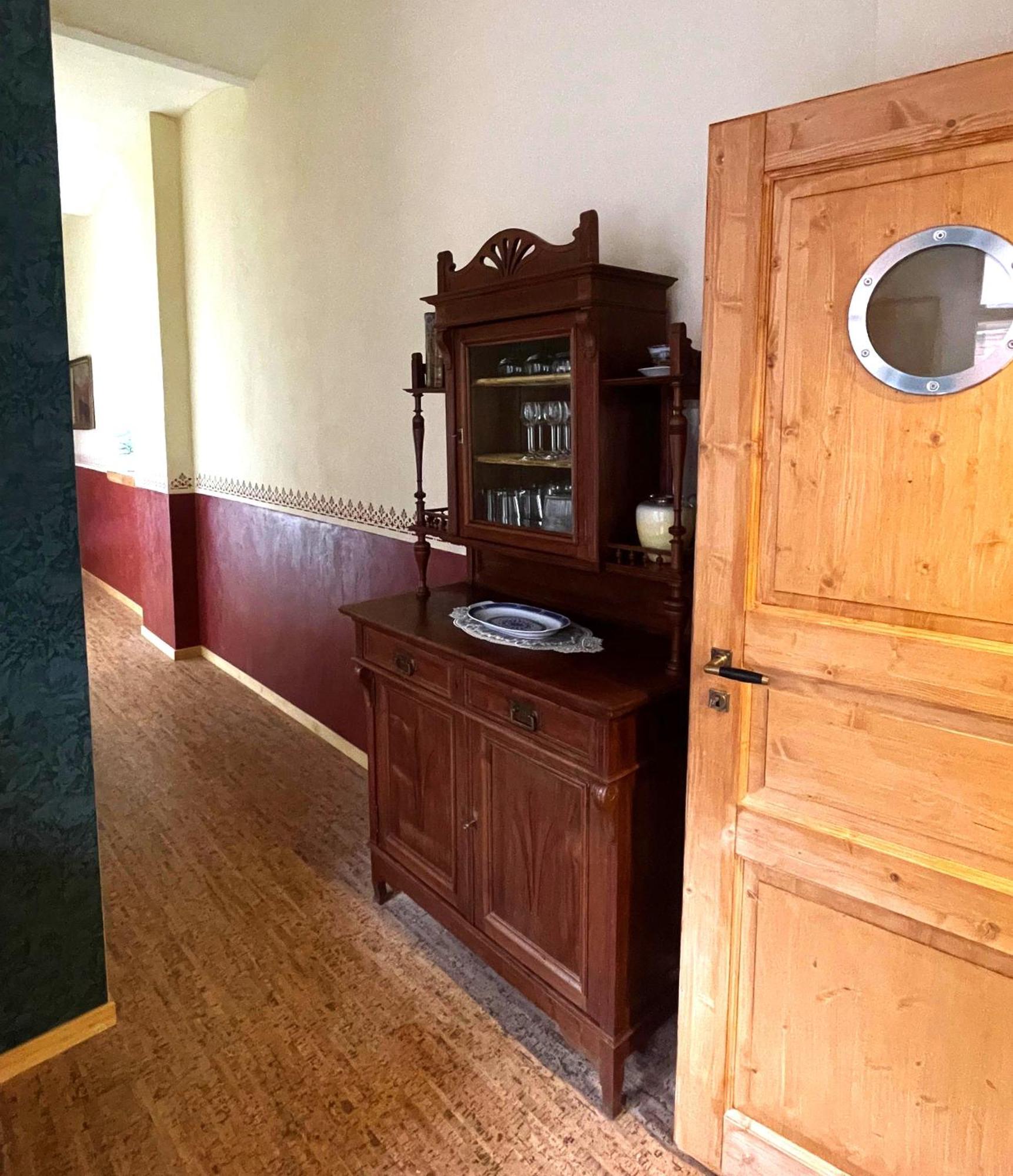 Ferienwohnung Antik غوتا المظهر الخارجي الصورة