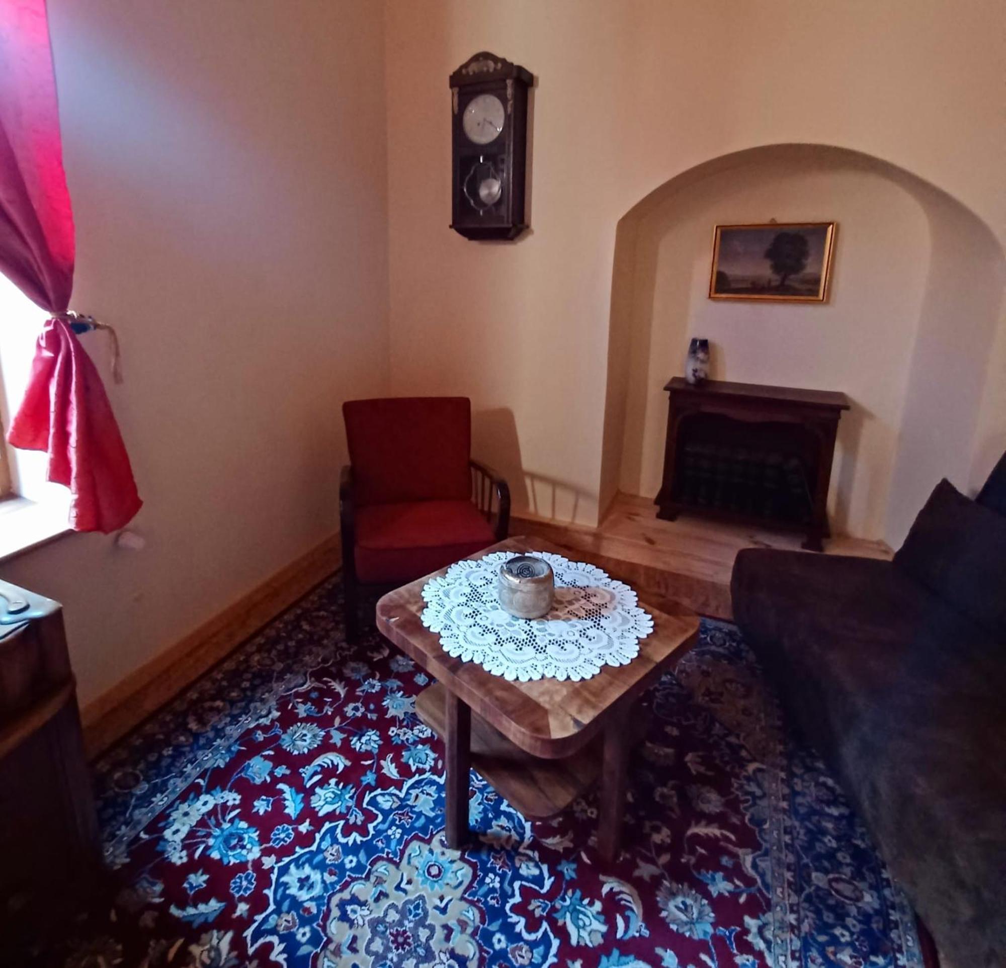 Ferienwohnung Antik غوتا المظهر الخارجي الصورة
