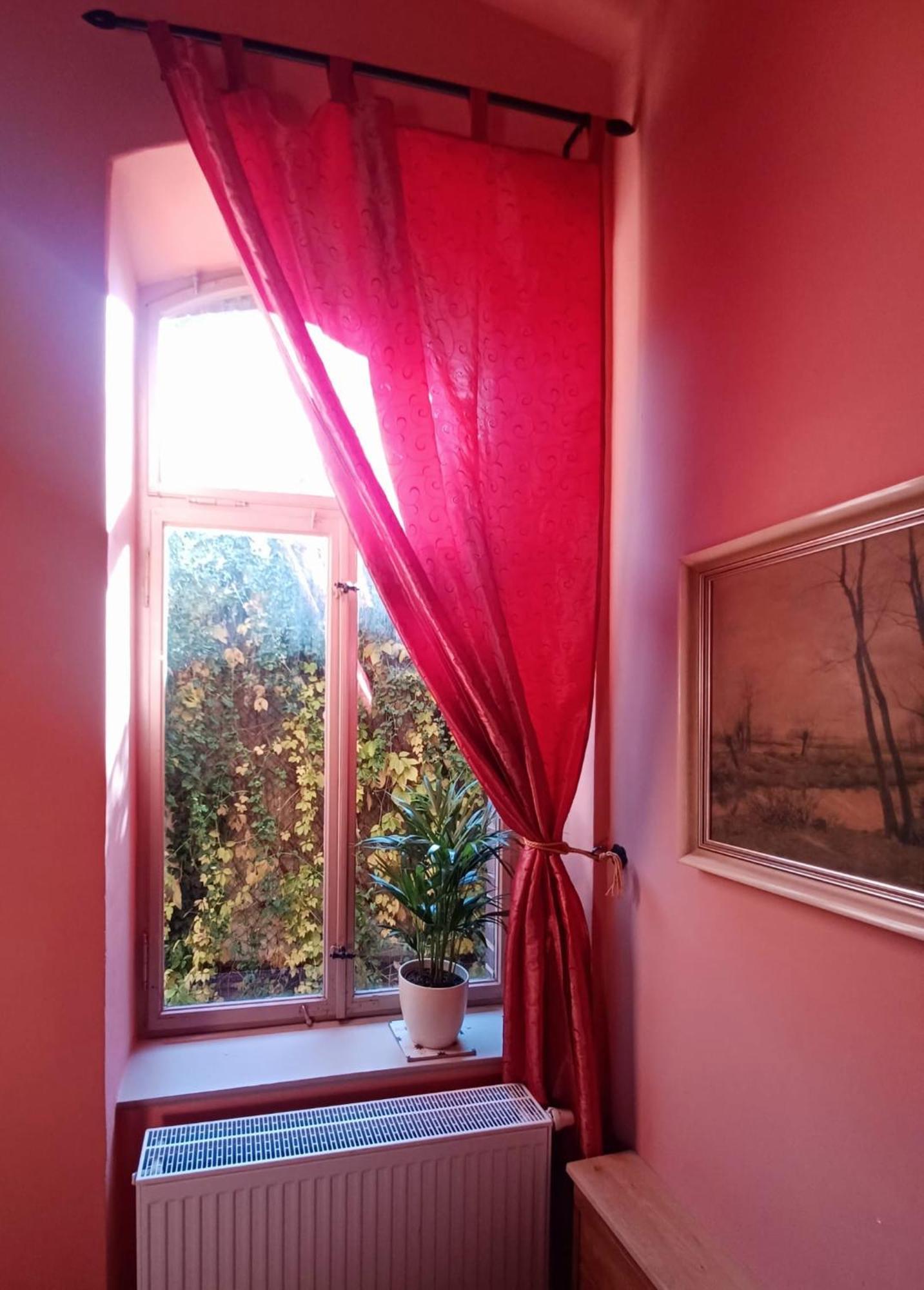 Ferienwohnung Antik غوتا المظهر الخارجي الصورة