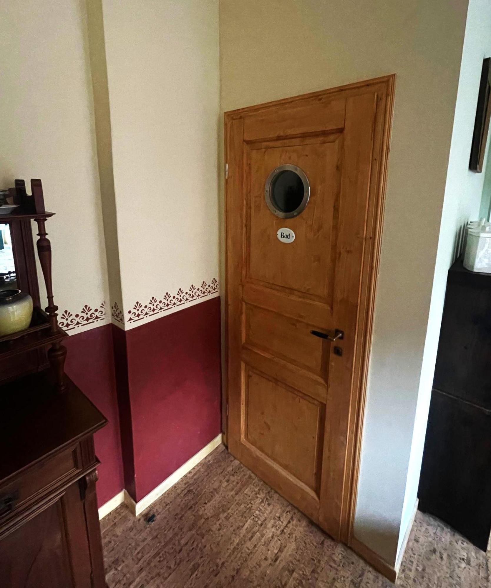 Ferienwohnung Antik غوتا المظهر الخارجي الصورة